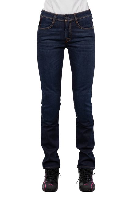 Alpinestars Pantalon Tejano Stella Angeles Mujer