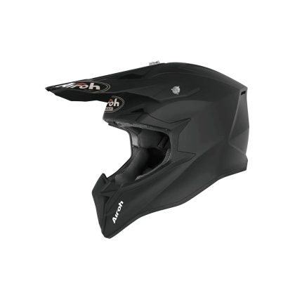 Casco Airoh Wraaap Cyber