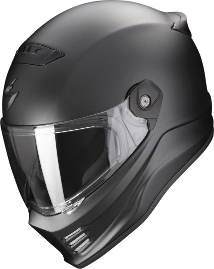 Casco Scorpion Covert FX Solid