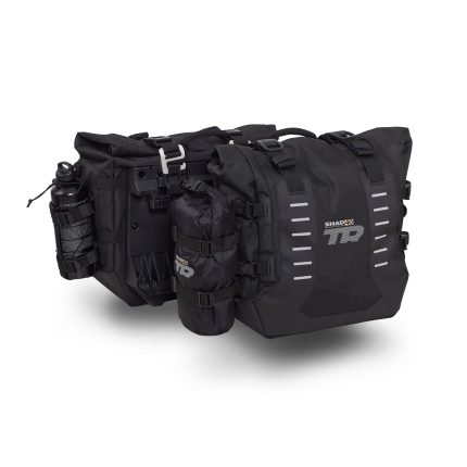 Shad Adventure TR40 Terra Alforjas