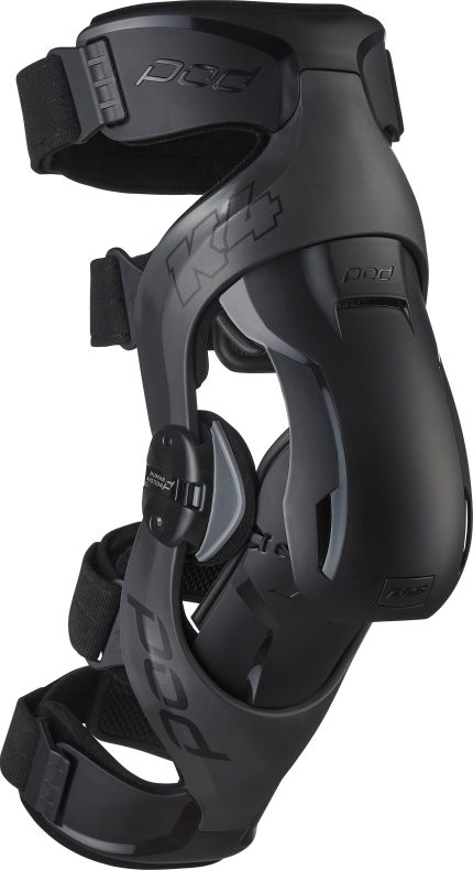 POD K4 2.0 Rodilleras