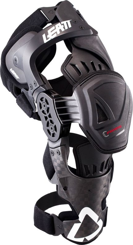Leatt C-Frame Pro Carbon Rodilleras