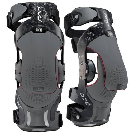 Rodilleras POD K8 3.0
