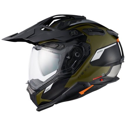 Casco Nexx X.WED3 Keyo